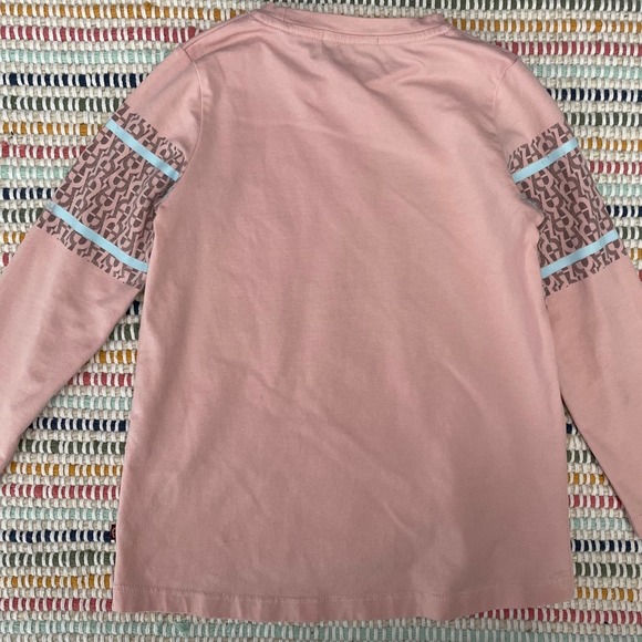 Aigner Girl LongSleeve Shirt - Size 5 - Picture 4 of 5